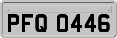 PFQ0446