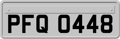 PFQ0448