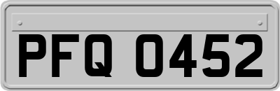 PFQ0452
