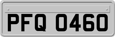PFQ0460