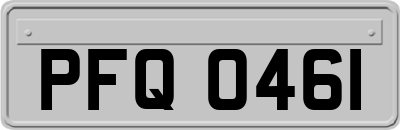PFQ0461
