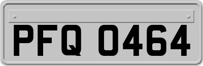 PFQ0464