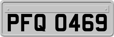 PFQ0469