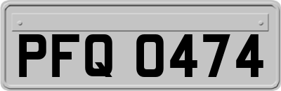 PFQ0474