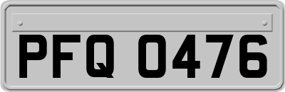 PFQ0476