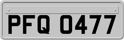 PFQ0477