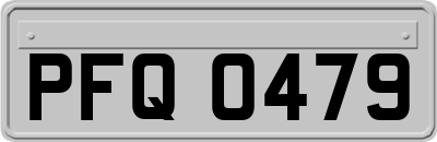 PFQ0479