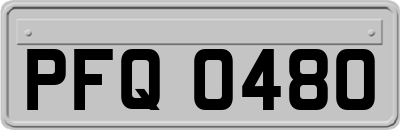 PFQ0480