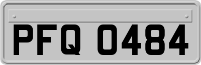 PFQ0484