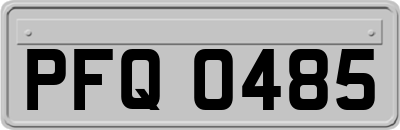 PFQ0485