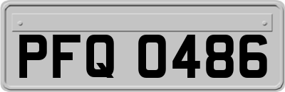 PFQ0486