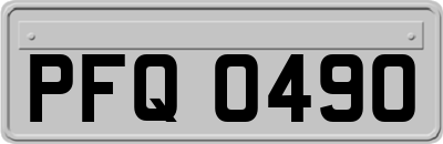 PFQ0490