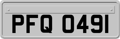 PFQ0491