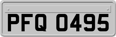 PFQ0495