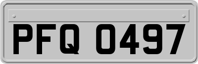 PFQ0497