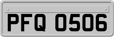 PFQ0506