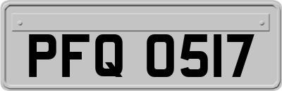 PFQ0517
