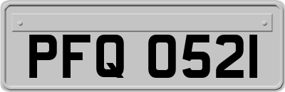 PFQ0521
