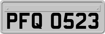 PFQ0523