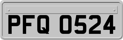 PFQ0524