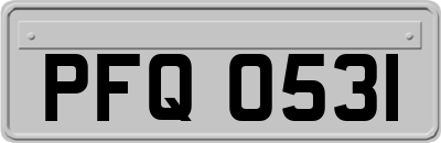 PFQ0531
