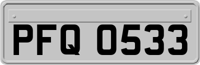 PFQ0533