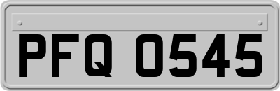 PFQ0545