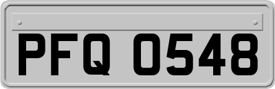 PFQ0548