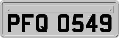 PFQ0549