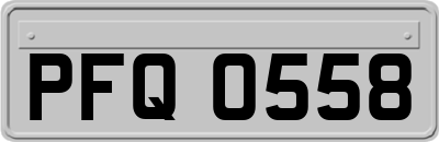 PFQ0558