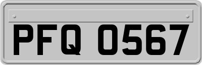 PFQ0567