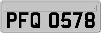 PFQ0578