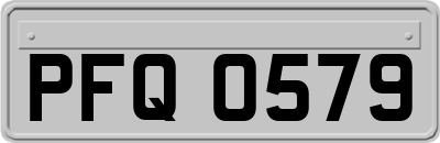 PFQ0579