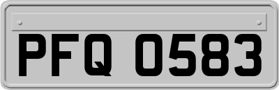 PFQ0583