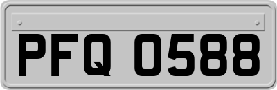 PFQ0588