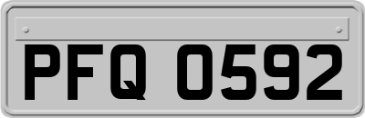 PFQ0592