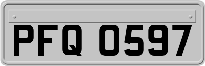 PFQ0597