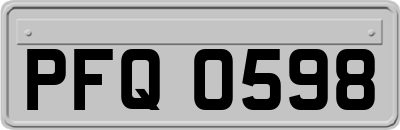 PFQ0598