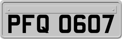PFQ0607