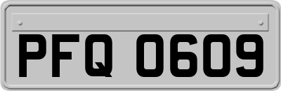 PFQ0609