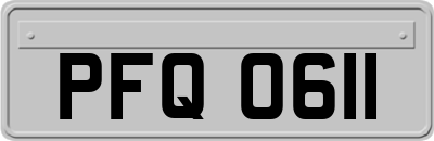 PFQ0611
