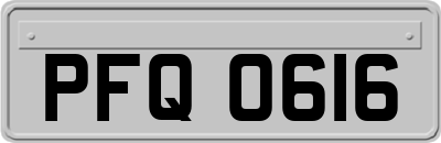PFQ0616