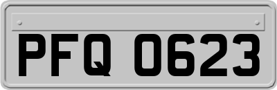 PFQ0623