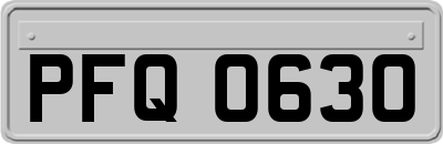 PFQ0630