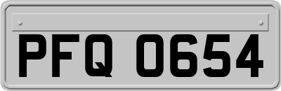 PFQ0654