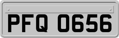 PFQ0656