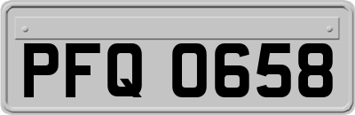 PFQ0658