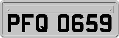 PFQ0659
