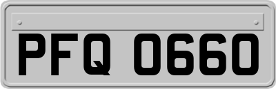 PFQ0660