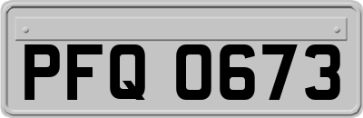 PFQ0673